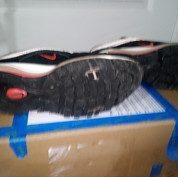 Air Max 97 Black Ember - Picture 5 of 5